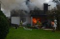 Feuer 5 Roesrath Am Grosshecker Weg P0557